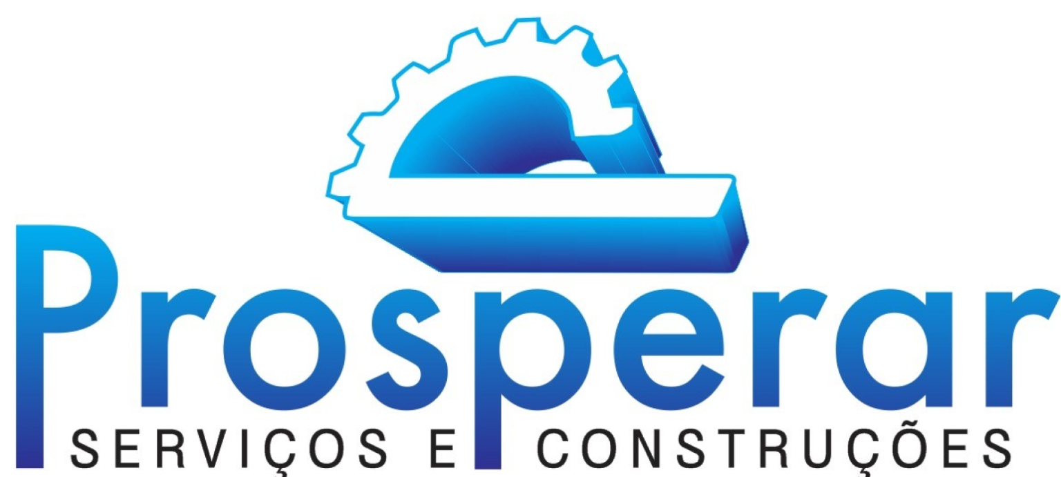 Logo Prosperar Construções